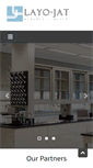 Mobile Screenshot of layojatltd.com